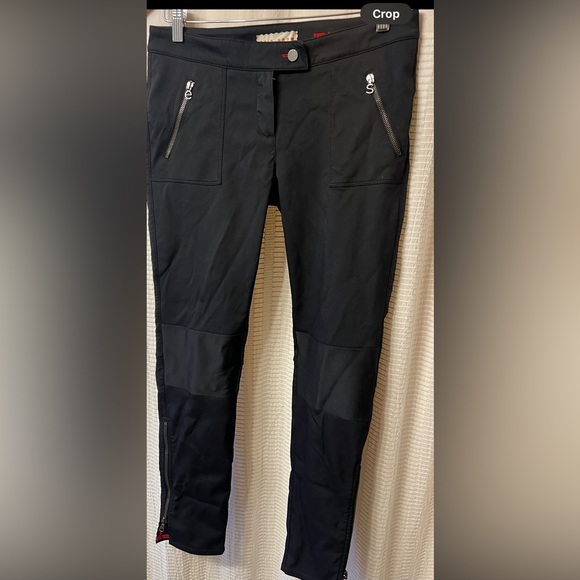 Erin Snow Soft Shell Ski/snow pants - Picture 1 of 8
